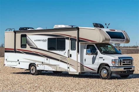 The Best Rvs With Washer And Dryer Combo