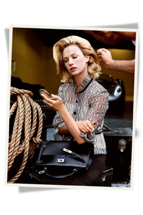 How To Get The Grace Kelly Style
