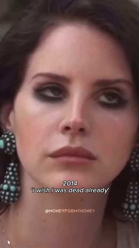 Lana Del Rey Video