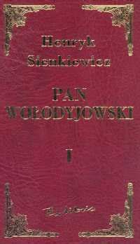 Pan Wo Odyjowski Tom Sienkiewicz Henryk Ksi Ka W Empik