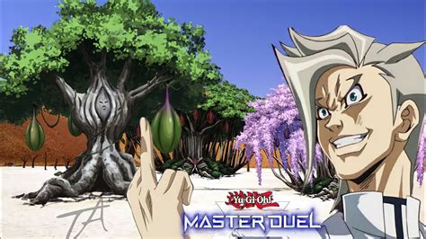 Deck Sunavalon Specter Deck Yu Gi Oh Master Duel Youtube