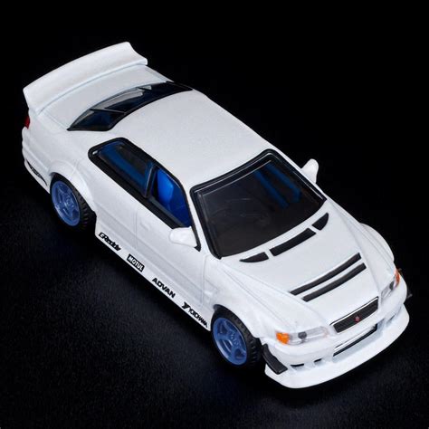Hot Wheels Collectors RLC Exclusive Custom Datsun Z