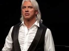 Dmitri Hvorostovsky opts for cancer treatment in London - Slippedisc