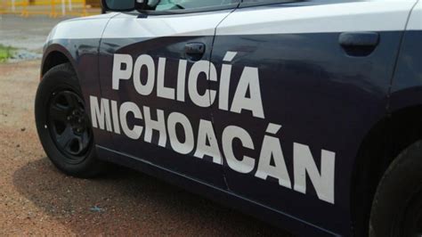 Violencia En Michoacán Lleva 9 Años Acusa Hipólito Mora Radio Fórmula