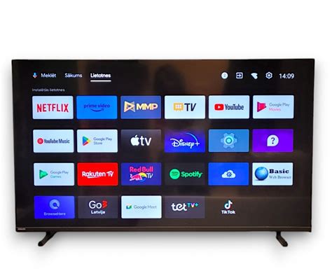 Philips 8000 Series 4K UHD LED TV Banknote