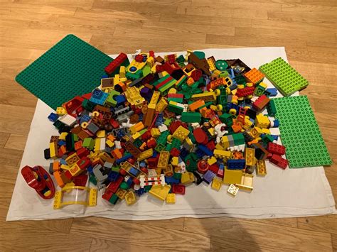 Duplo Kaufen Auf Ricardo