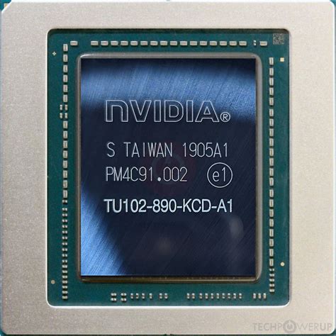 NVIDIA Tesla T10 16 GB Specs TechPowerUp GPU Database