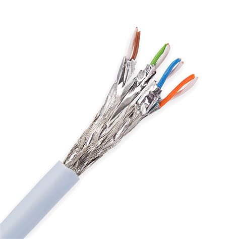 Cat8 Ethernet Cable - Unleash the Power of Next-Generation Network ...