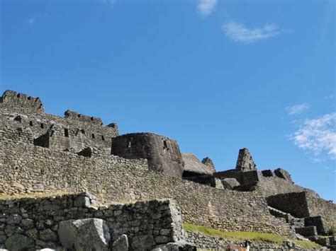 Desde Cusco Excursi N A Machu Picchu En Tren Panor Mico Vistadome