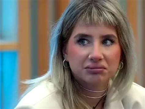 Paloma de Gran Hermano fue al cirujano y contó lo que le encontró en