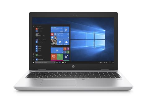 HP ProBook 650 G4 15 6 Full HD Komplett Se