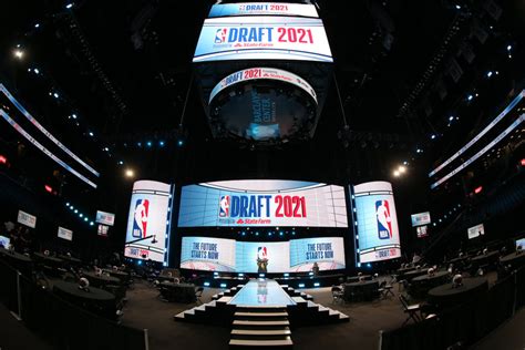 Nba Draft Returns To Barclays Center This Year The Brooklyn Game