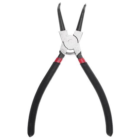 9 Inch Steel Circlip Snap Ring Pliers Internal External Straight Retai