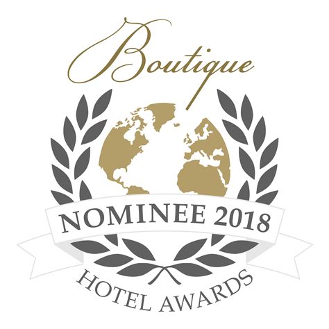 Boutique Hotel design Award 2018 - The Coleridge