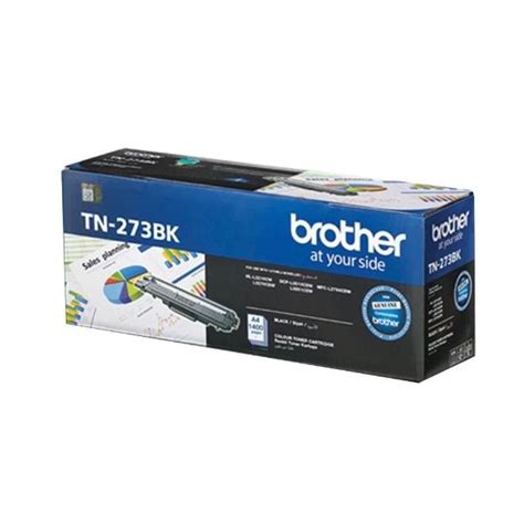 Buy Brother Tn 273 Toner Cartridge Black Online Aed250 From Bayzon