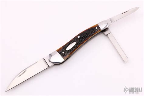 Blade Whittler Arizona Custom Knives