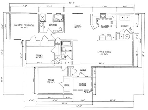 Lexington by General Housing - Preferred Homes