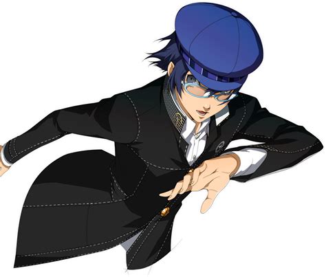 Pin By Catherine Jannelle On Naoto Shirogane Persona 4 Reference