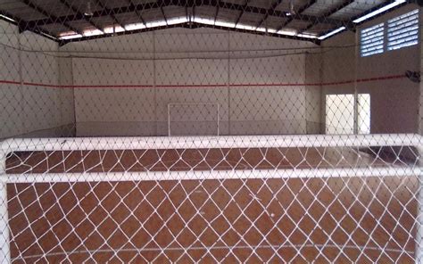 Wakaf Produktif Lapangan Futsal Ciputat Tabung Wakaf Wakaf