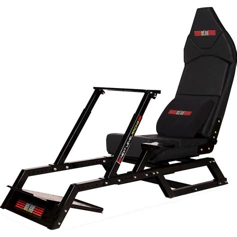 Best Buy Next Level Racing F Gt Formula And Gt Simulator Cockpit