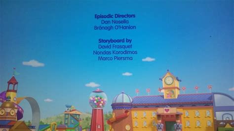 Doc Mcstuffins Toy Hospital End Credits 2016 Youtube