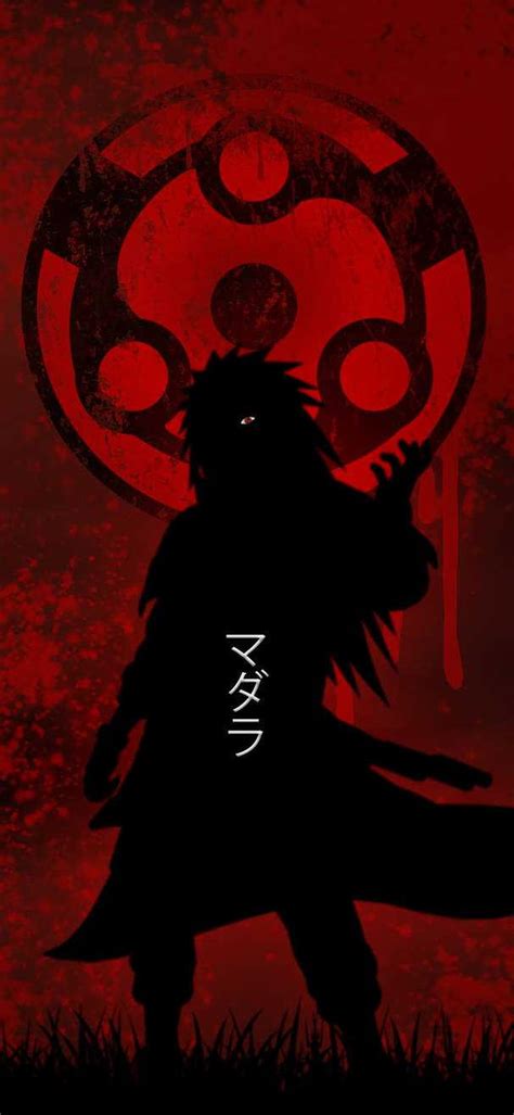 Madara Uchiha Uchiha Mobile Hd Phone Wallpaper Pxfuel