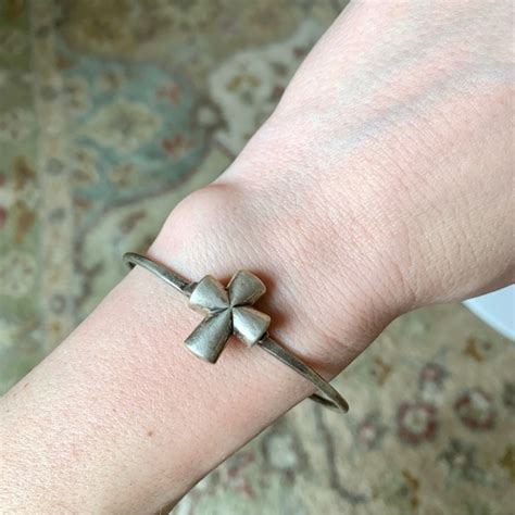 James Avery Jewelry James Avery St Teresa Cross Bracelet Poshmark