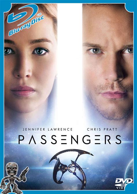 Passengers Pasajeros Full Hd 1080p Latino Mega Movieneitor