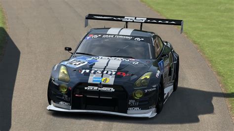 Nissan GT R NISMO GT3 N24 Schulze Motorsport 13 Goodwood Flickr