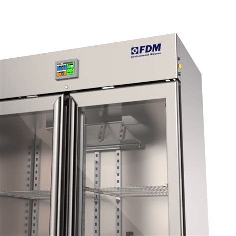 Stability Chambers Temperature And Humidity Simulation Testing Fdm