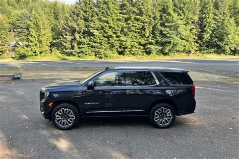 2025 Gmc Yukon Xl Denali Ultimate Near Me Richard L Ellis