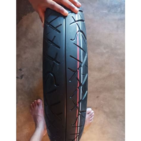 Jual Ban Depan Motor Cbr R Ban Tubeless Ukuran Merk Irc