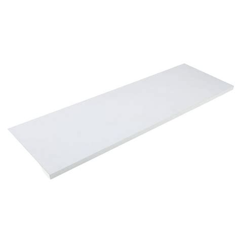 Melamine Shelving Boards