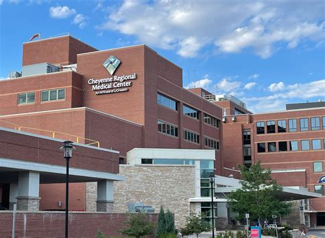 Cheyenne Regional Medical Center Receives 15m For New Ultrasound