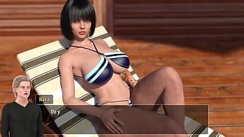 Lust And Life Cap Masajeando El Enorme Culo De Una Milf Xnxx