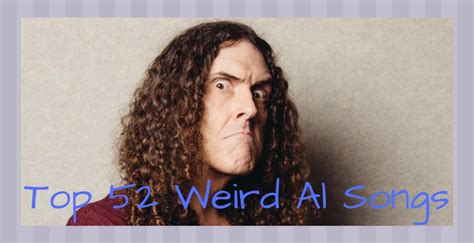 Weird Al Funniest Songs - arraytrend