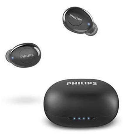 Jual Philips TAUT 102 Black Eraspace