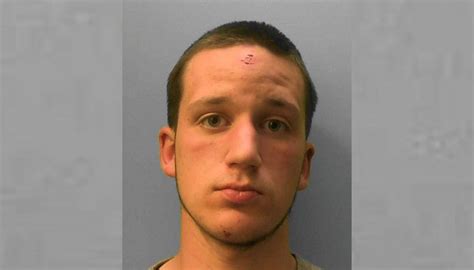 Sandijs Dreimanis Sentenced After Crawley College Fake Gun Scare