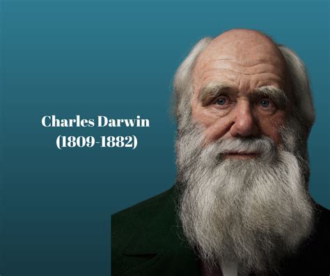 Introducir Imagen Frases De Charles Darwin Sobre La Evolucion