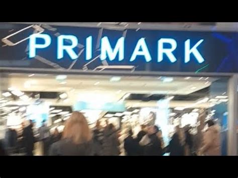 I Want Everything Video Primark Finds Primark Haul Primark