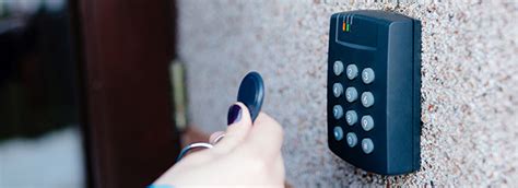 The Benefits Of Electronic Access Control Lockmart