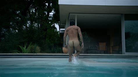 AusCAPS Gerardo Celasco Nude In Swimming With Sharks 1 02 Chapter Two