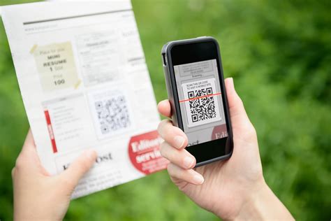 So Scannst Du Mit Deinem IPhone QR Codes