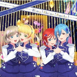 Cdjapan Love Live Superstar Anime Season Insert Song For