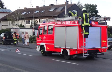 Löschzug Refrath lädt zum Kartoffelfest