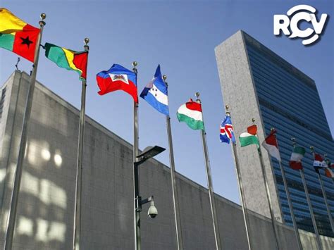 Millones De D Lares Destina La Onu Para Combatir La Hambruna En