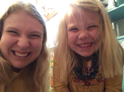 My 4 Year Old Niece Smiles Just Like I Do Rmademesmile