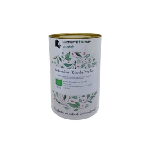 Reine Des Pr S Bio Phytoth Rapie Herbasens