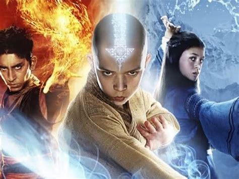 Meet The Actors Behind The Live Action Film In The “avatar The Last Airbender” Cast Guide Zuko