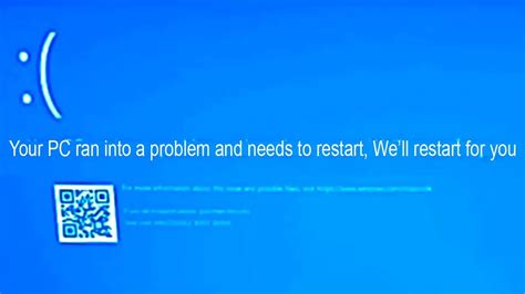 Come Si Risolve L Errore Di Avvio Di Windows 10 Problema Il PC Ha